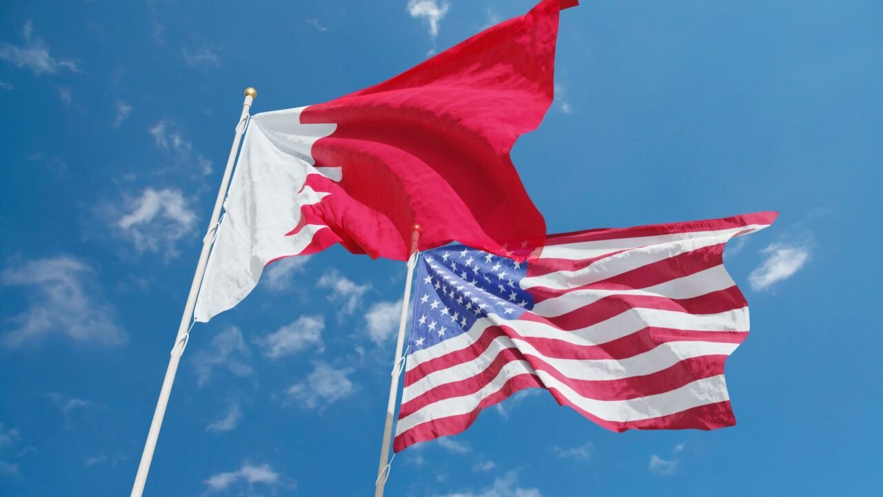 Jamaica in Talks with US on Migrant Deportation Holding