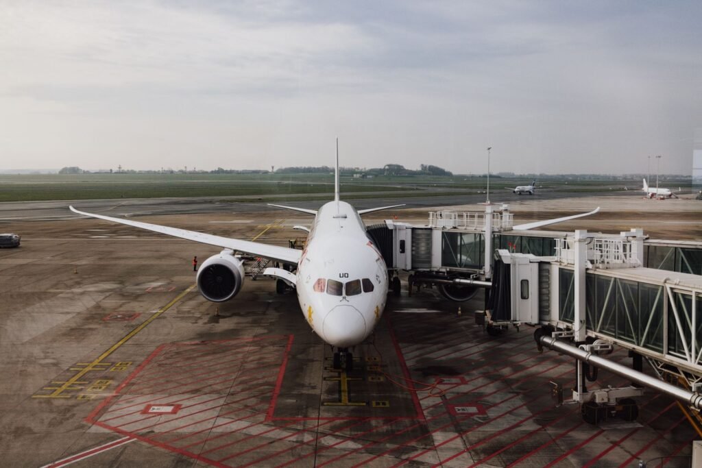 Jammu Airport sees major expansion in capacity and infrastructure growth