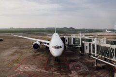 Jammu Airport sees major expansion in capacity and infrastructure growth