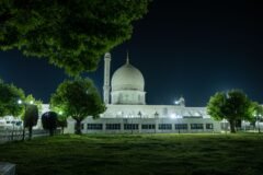 Jammu Divisional Commissioner pushes for chopper services to Shiv Khori shrine
