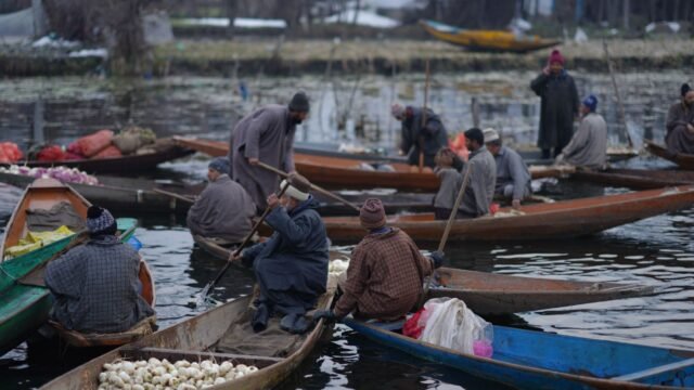 Jammu: Rs 5.8-crore plan to redevelop Parade Sabzi Mandi with modern facilities