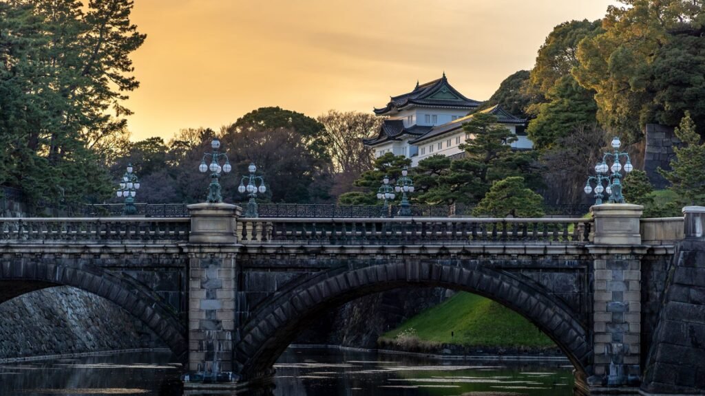 Japan Is Running Out of Royals. Are More Men the Answer?