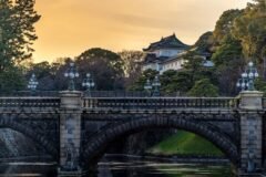 Japan Is Running Out of Royals. Are More Men the Answer?