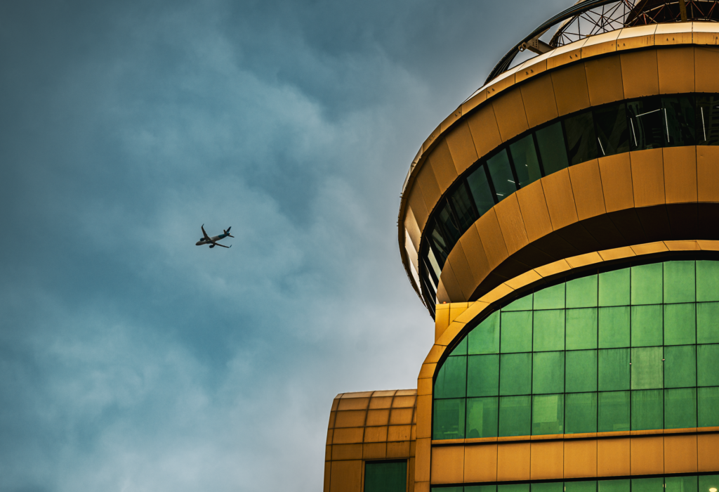 Kuwait releases videos showing the moment a drone struck its airport.