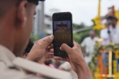 L-G Sinha reviews infrastructure, security for Amarnath Yatra at Baltal
