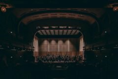 ‘La La Land’ Orchestral Performance Saved by Keyboardist in the Audience