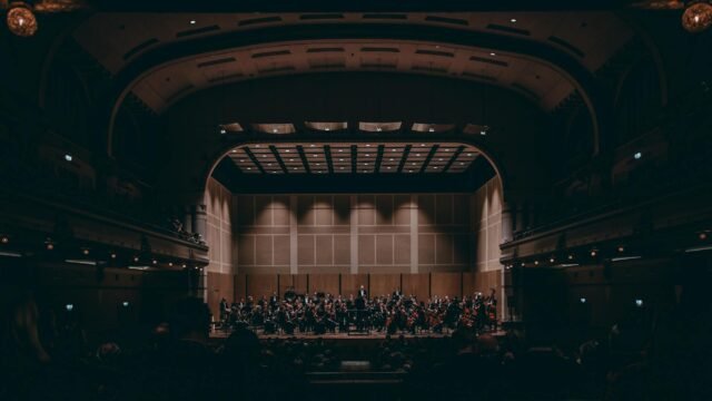 ‘La La Land’ Orchestral Performance Saved by Keyboardist in the Audience