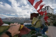 Ladakh Buddhist Association writes to L-G, seeks investigation into conversion claims