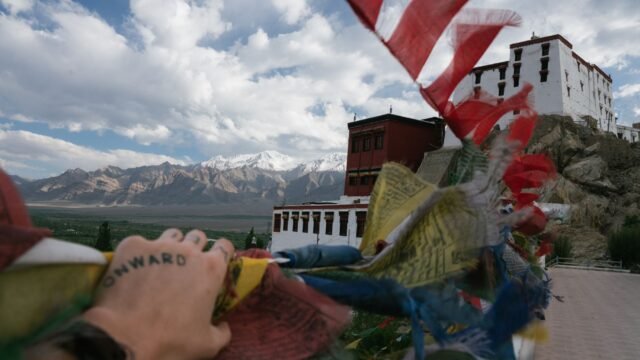 Ladakh Buddhist Association writes to L-G, seeks investigation into conversion claims
