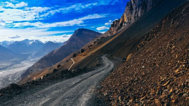 Land subsidence in Jammu region linked to geological, human factors, say experts