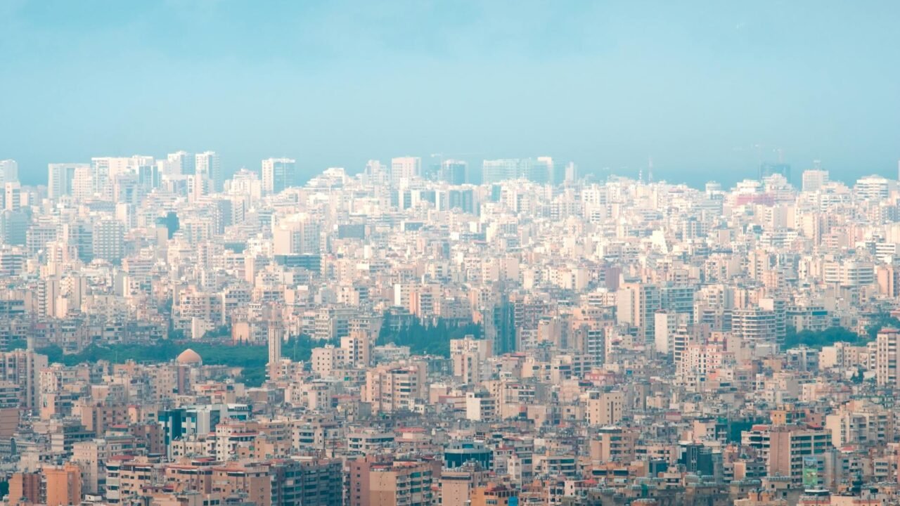 Lebanon Caught in Geopolitical Crossfire as Global Powers Shape Its Destiny