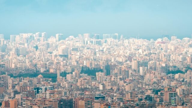 Lebanon Endures Threats, Diplomacy and Whiplash as Others Decide Its Fate