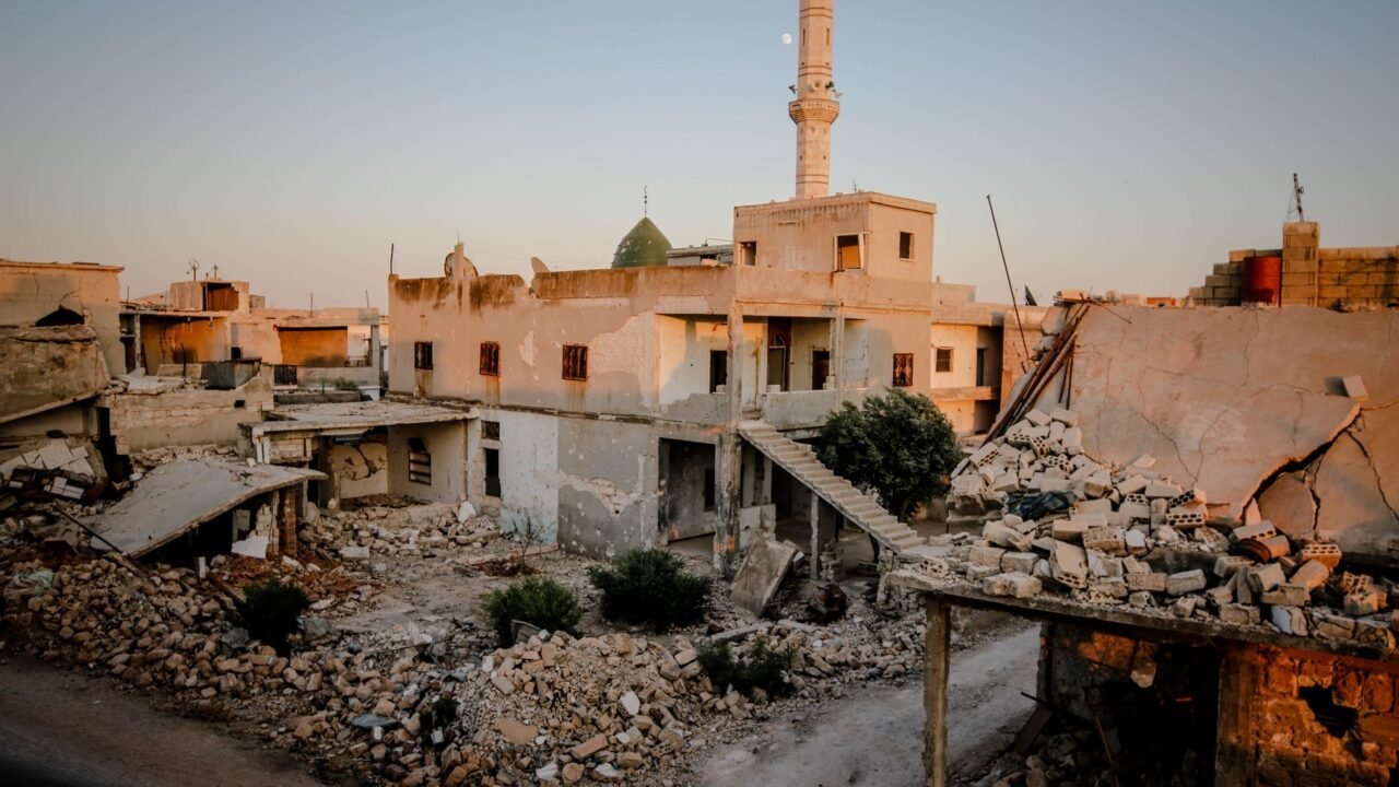 Bahrain Reports Iranian Drone Attack Amid Escalating Mideast Tensions