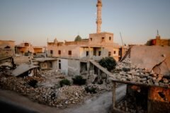 Live Updates: Mideast Hostilities Flare, Testing Fragile U.S.-Iran Truce