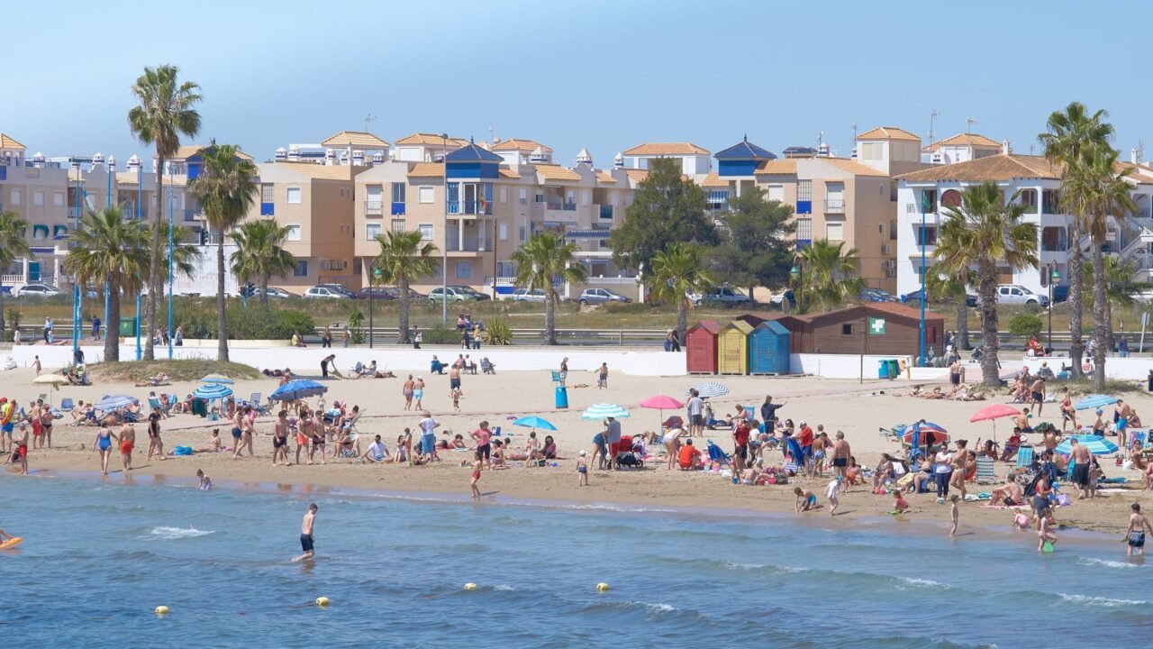 Spain Grapples with Potential Hundreds of Heat Wave Fatalities