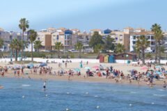 Live Updates: Spain Warns of High Death Toll in Heat Wave