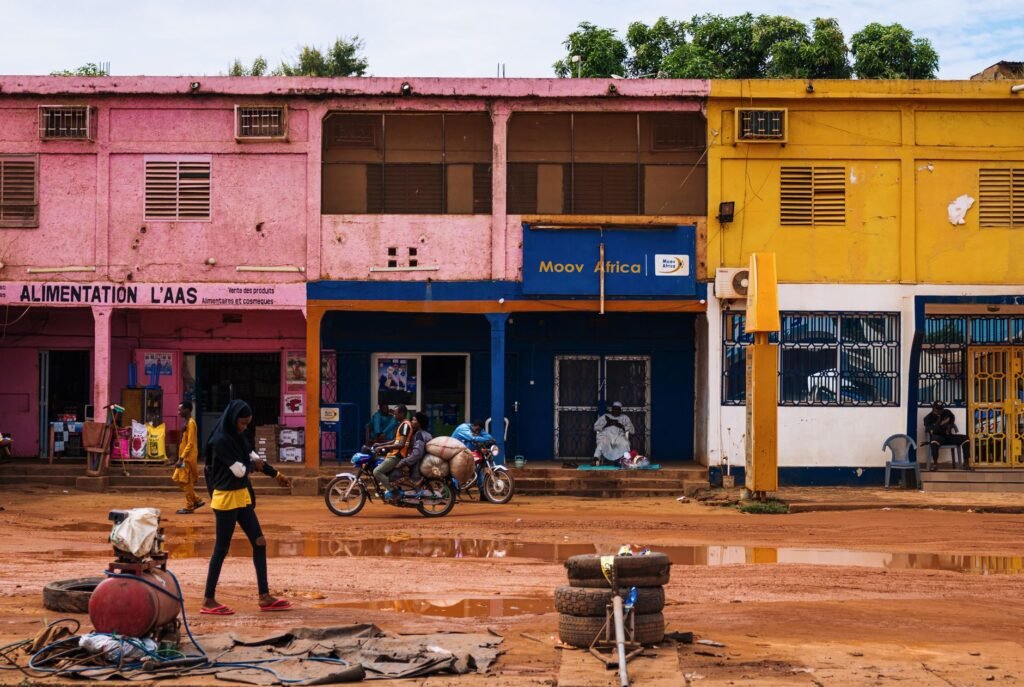 Mali Conflict Escalates as Rebel Alliance Seizes Key Cities
