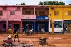 Mali Conflict Escalates as Rebel Alliance Seizes Key Cities