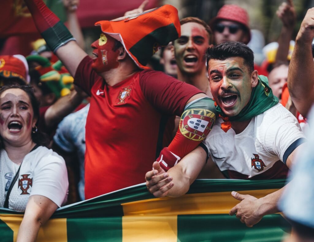 Many World Cup Fans Would Rather Skip the Hydration Breaks