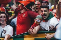 Many World Cup Fans Would Rather Skip the Hydration Breaks