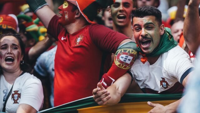 Many World Cup Fans Would Rather Skip the Hydration Breaks