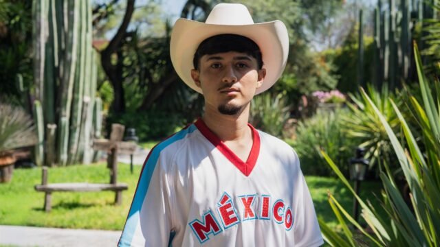 Merlin, the Duck in a Mexico World Cup Team Jersey, Finds Unexpected Fame