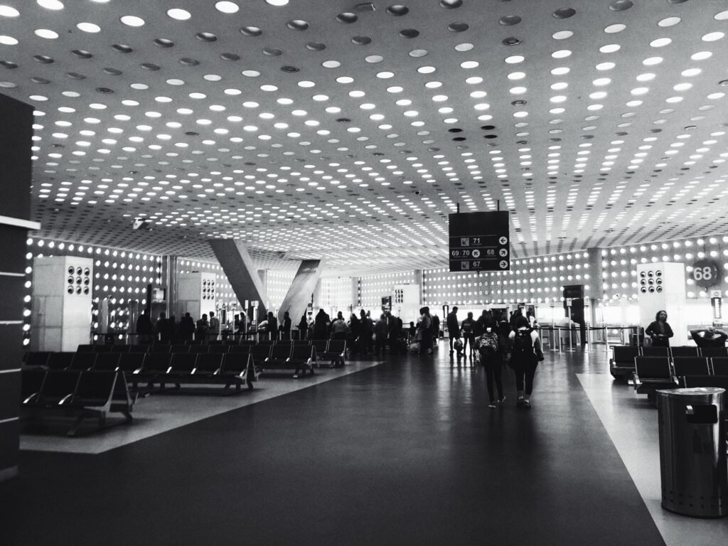 Mexico City’s Airport Got a $500 Million Renovation for the 2026 World Cup. Was It Enough?