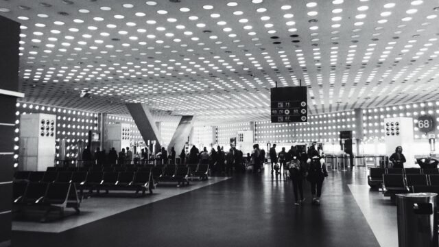 Mexico City’s Airport Got a $500 Million Renovation for the 2026 World Cup. Was It Enough?