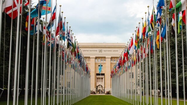 Mideast Live Updates: Mediators Point to Progress After First Round of U.S.-Iran Talks