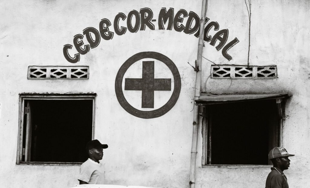 Mistrust Spreads With the Ebola Virus in Congo