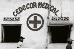 Mistrust Spreads With the Ebola Virus in Congo