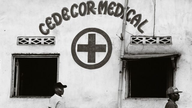 Mistrust Spreads With the Ebola Virus in Congo