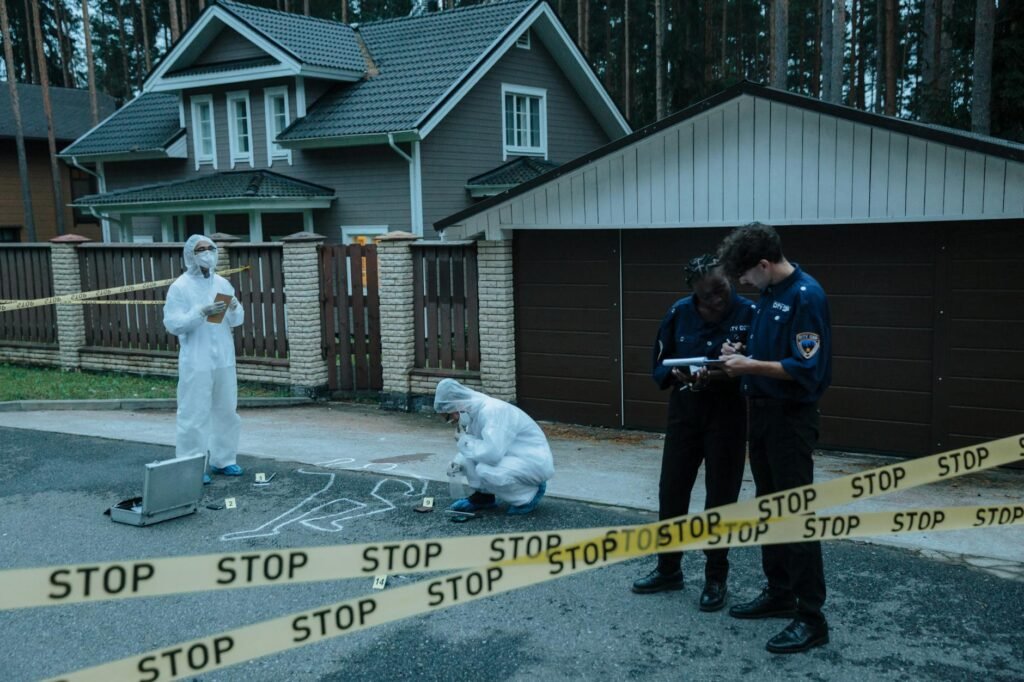 Murder of Henry Nowak, Who Was Handcuffed by Police While Dying, Fuels Outrage in UK