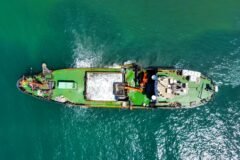 Naval Mines Could Still Stymie Gulf Shipping After War