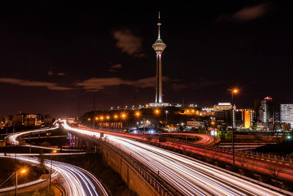 No Calm for Tehran’s Residents as Iran-Israel Fighting Resumes