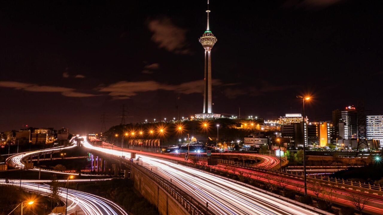 Tehran Residents Scramble for Safety as Iran-Israel Conflict Flares Anew