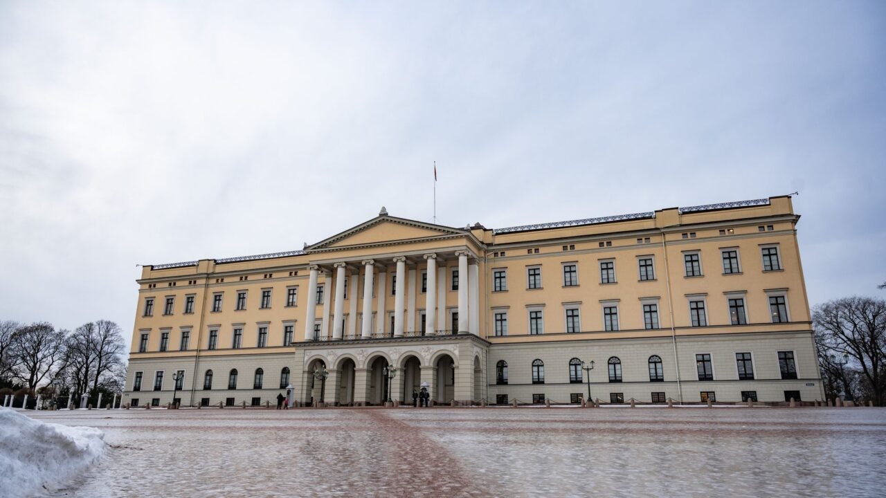 Norway’s Crown Princess Undergoes Lung Transplant Amidst Donor Surge
