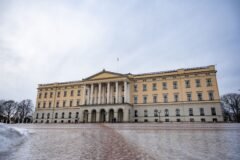 Norway’s Crown Princess Has Lung Transplant