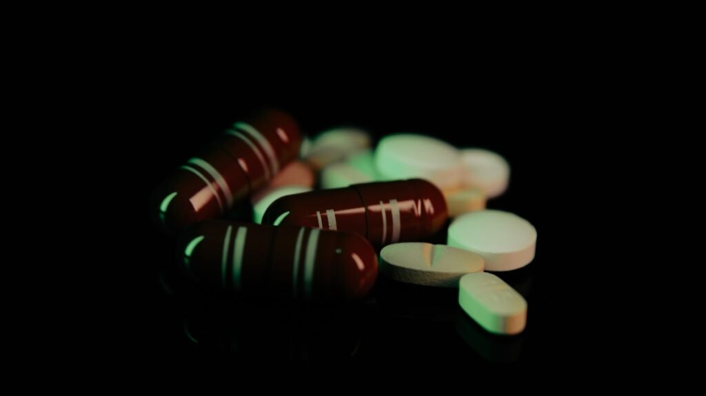 Online drug network busted in Doda, 2,000 capsules seized