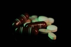 Online drug network busted in Doda, 2,000 capsules seized