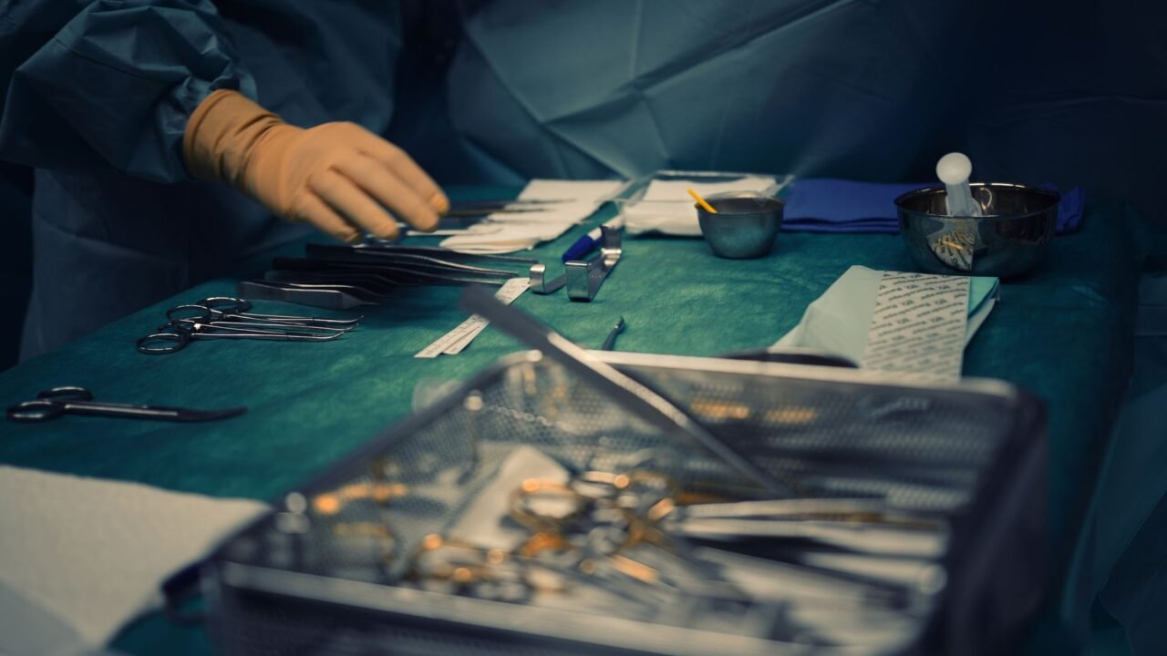 J&K Cardiologist Suspended Over Allegations of Unnecessary Cardiac Surgeries