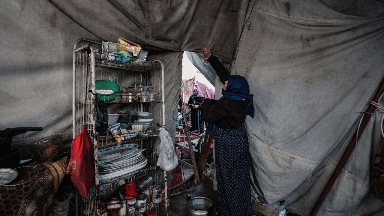 PoK Refugees Urge UN Intervention Amid Rights Abuse Allegations in Pakistan