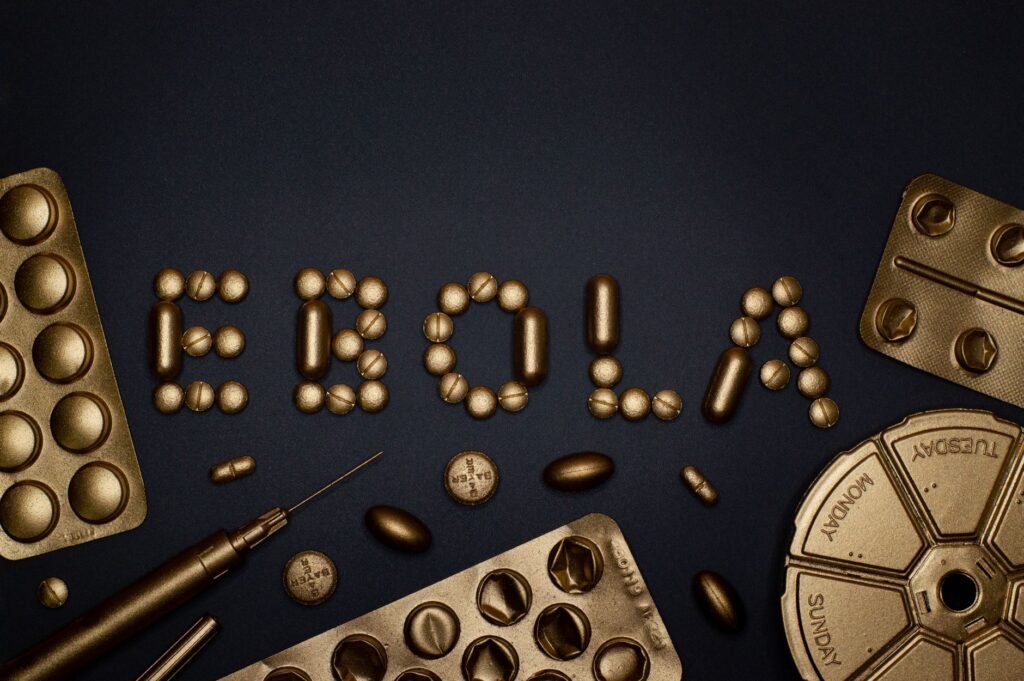 Priest’s Ebola Death Stirs Fear and Doubt in Congolese Town
