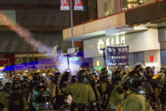 Protests in UK Over Henry Nowak Murder Case Turn Violent, as Leaders Urge Calm