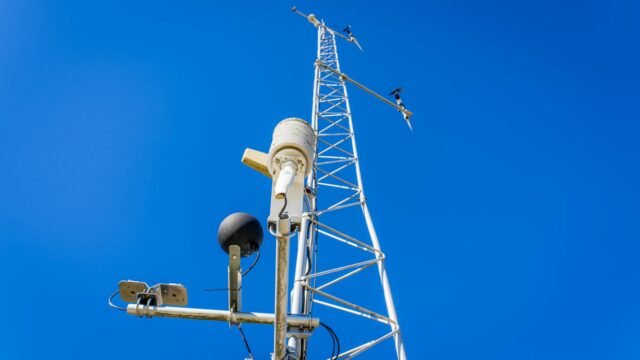 Russian Satellites Have Been Jamming GPS Signals Across Europe, Scientists Say
