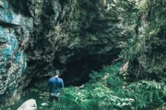 Security forces scan natural caves in Rajouri as terrorists continue to evade capture