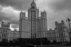 Senior Russian Military Official Is Killed in Car Explosion Near Moscow