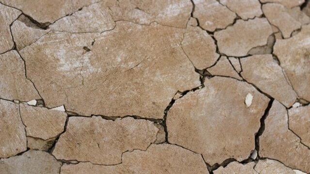 Several houses damaged in Rajouri subsidence