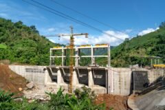 Shahpur Kandi project will transform border districts of J&K, Punjab, says Minister