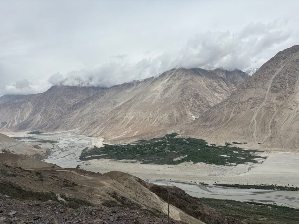 Silk Route Festival showcases Nubra’s rich cultural heritage